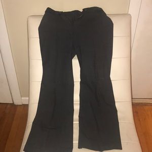 Women’s banana republic Jackson fit stretch sz. 4